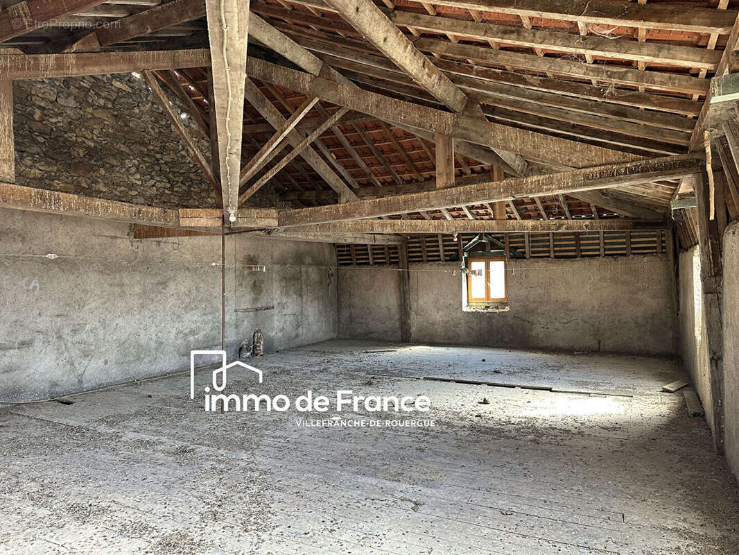 Appartement à VILLEFRANCHE-DE-ROUERGUE