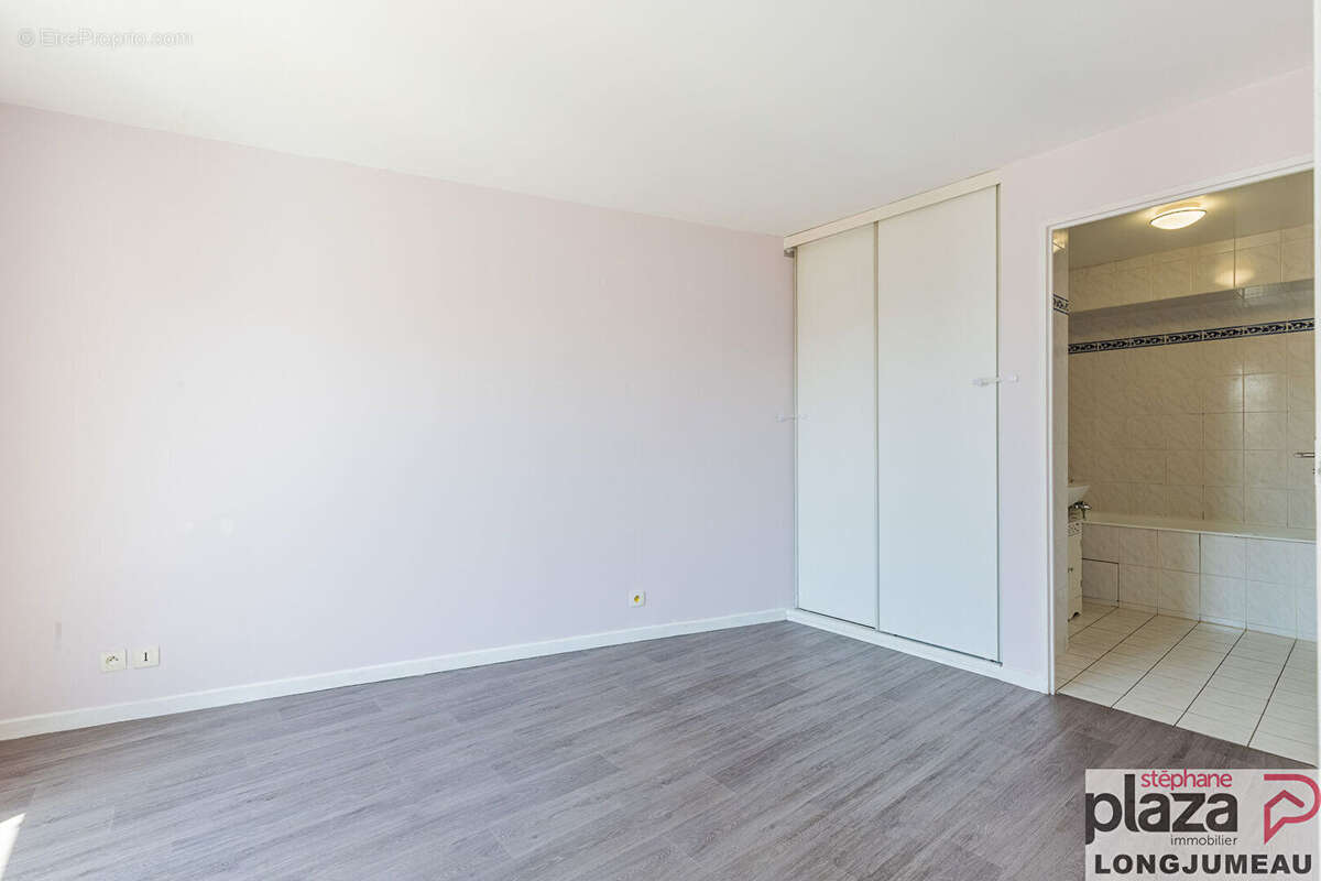 Appartement Epinay Sur Orge 2 pièces 48 m² - photo 9