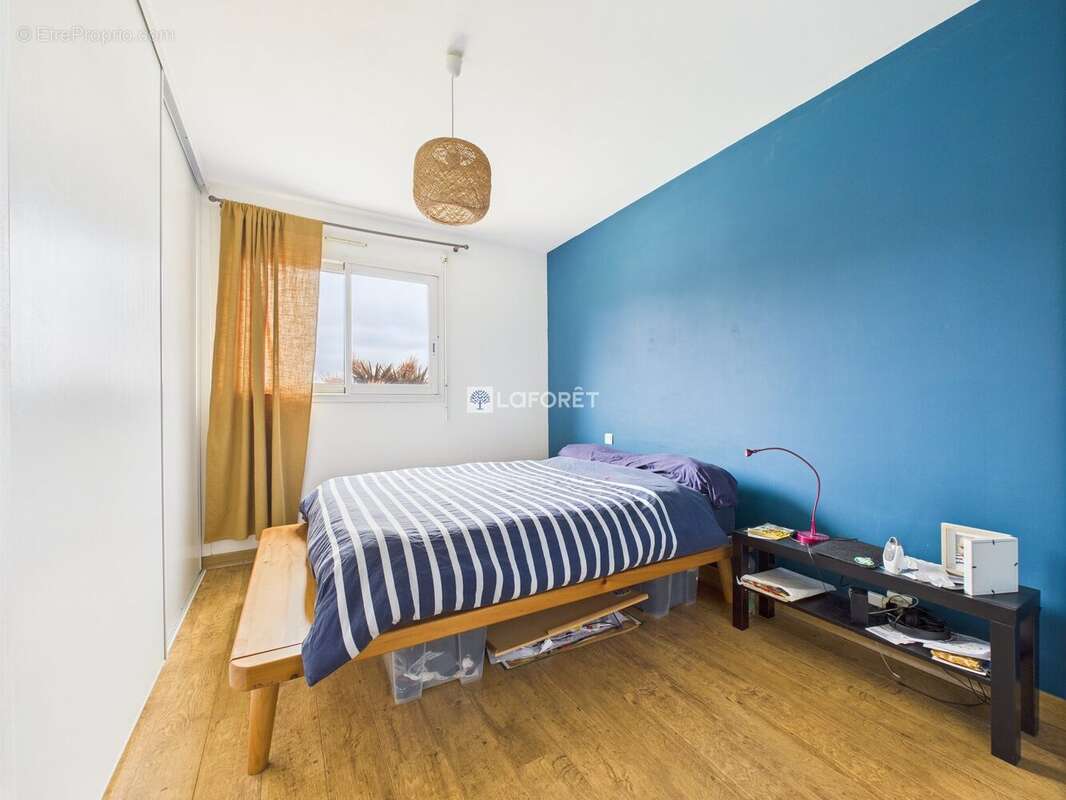 Maison à DOUARNENEZ