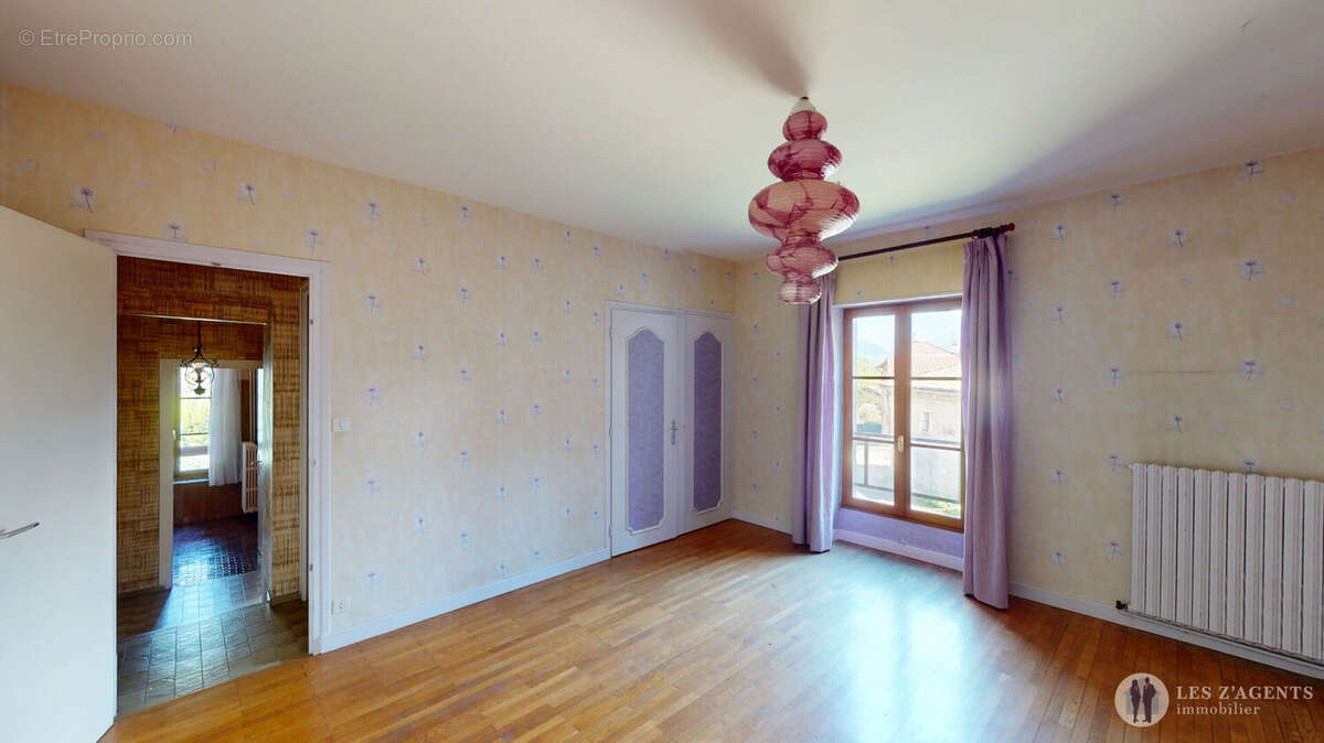 Maison à BERNIN