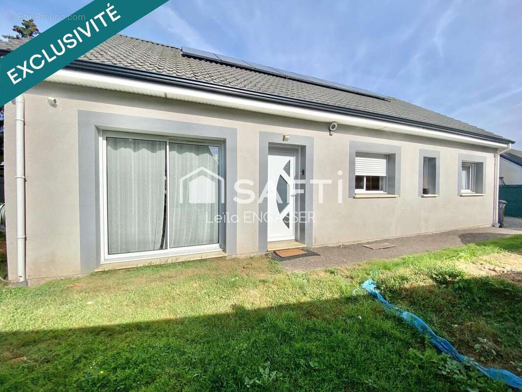 Photo 9 - Maison à EZY-SUR-EURE