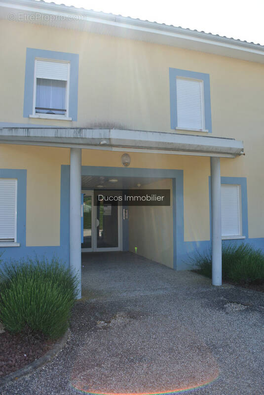 Appartement à MARMANDE