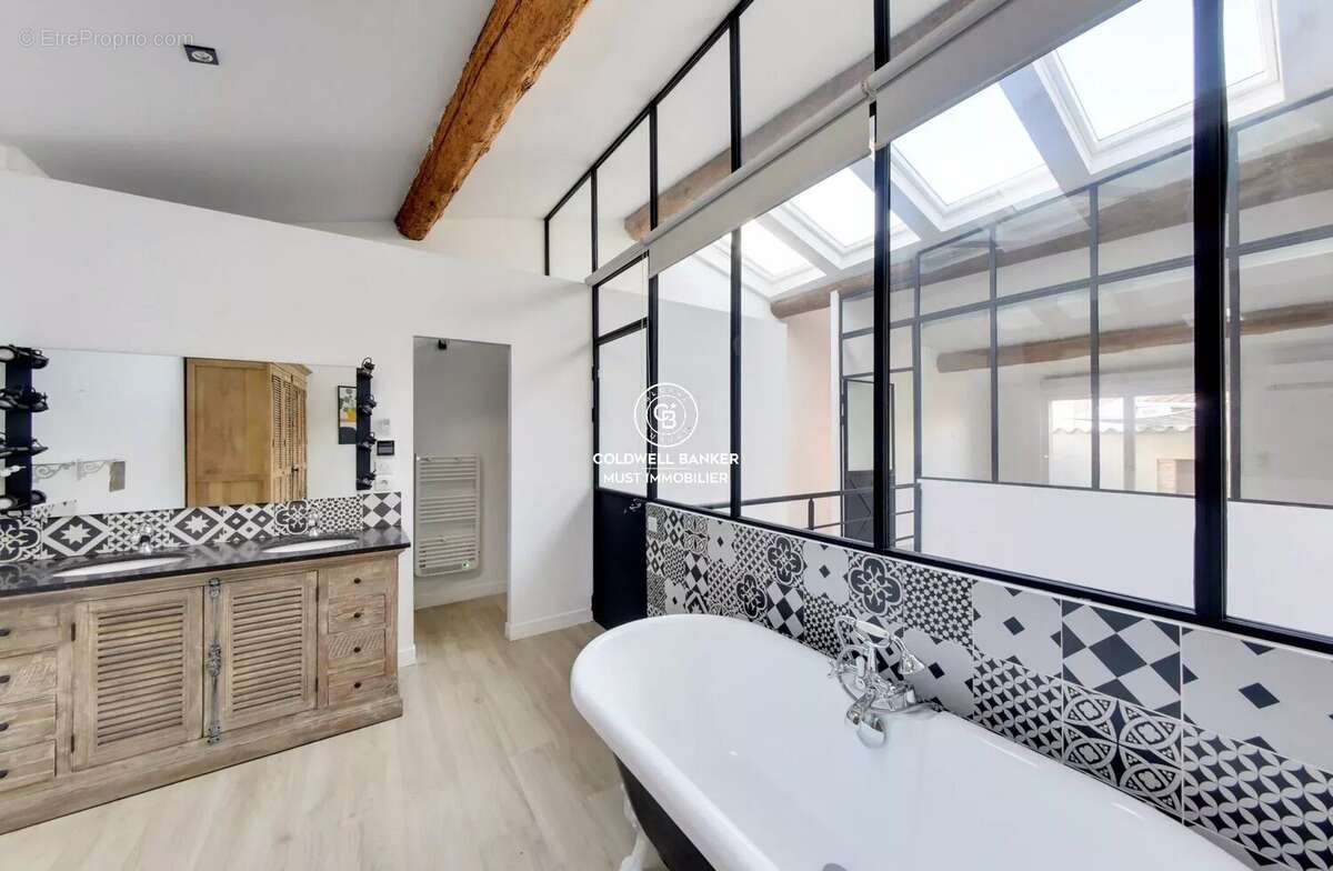 Maison à TORREILLES