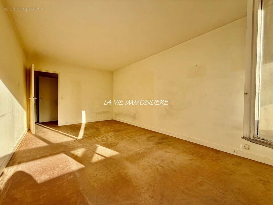 Appartement à PARIS-13E