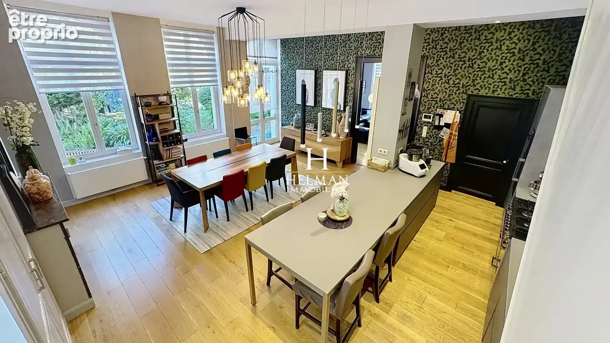 Maison 8 pièces 250 m² à vendre à Saint-Omer (62500) - photo 2