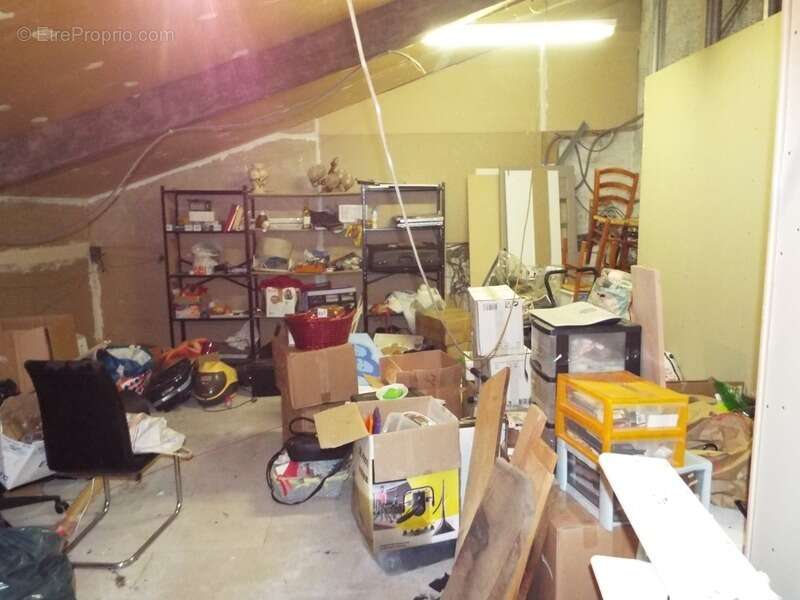 Maison à CISSAC-MEDOC