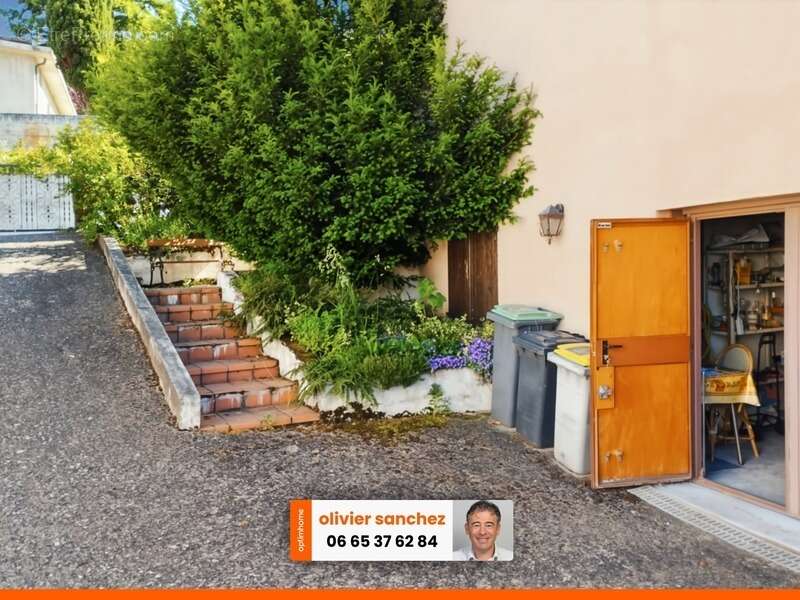 Monjuzet maison 4 pièces clermont ferrand (63) - photo 3