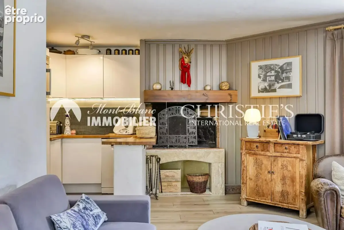 Appartement de charme - Proche centre - photo 8