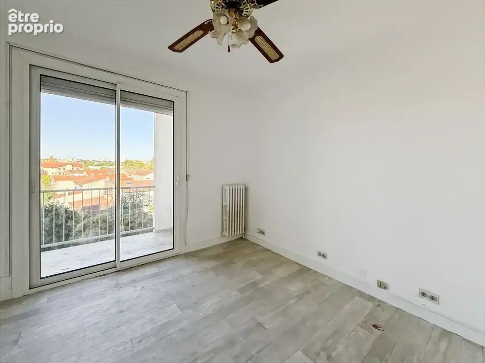 Appartement 3 pièces 65 m² à vendre à Toulouse (31300) - photo 6