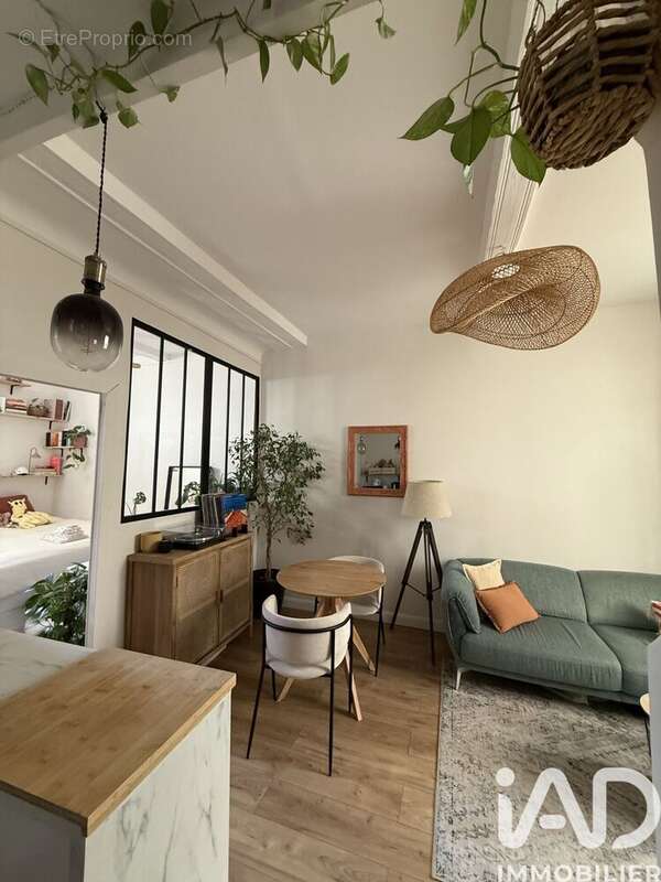 Photo 3 - Appartement à AIX-EN-PROVENCE