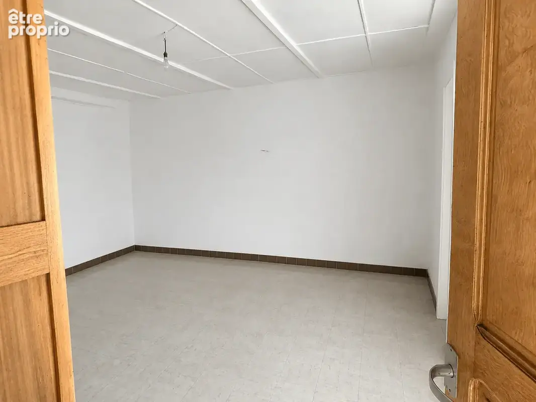 Albi - Agréable petite maison à rénover à proximité immédiate des commerces. - photo 6