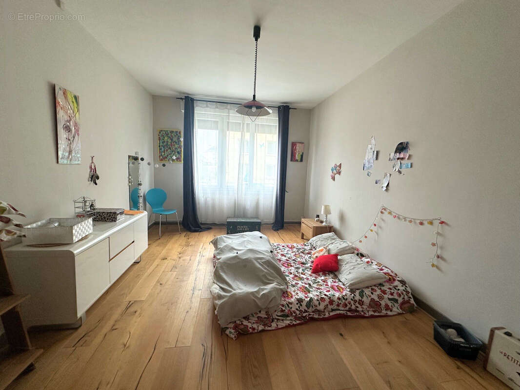 Appartement à AMIENS