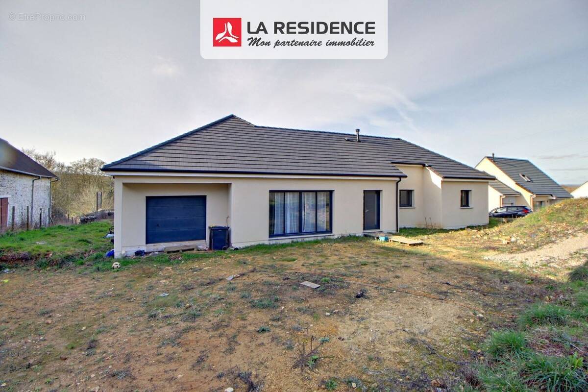 Maison à SAINT-JUST