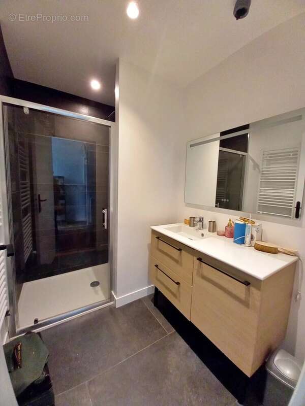 -Maison contemporaine avec piscine- - photo 14