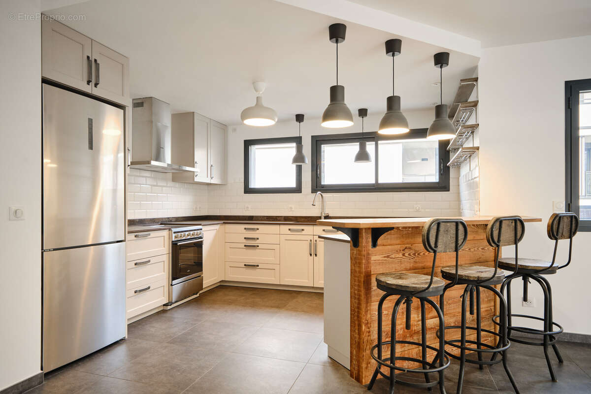 Appartement à ANNECY-LE-VIEUX