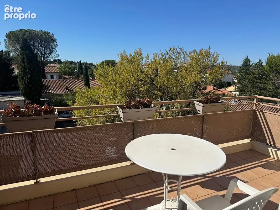 Appartement à LES ANGLES