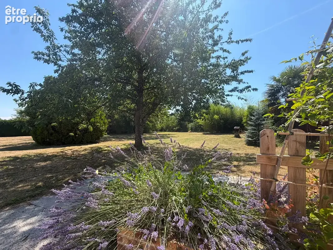 Noyen Sur Seine - 9 pièces - 4 chambres - 274 m² habitable - photo 16