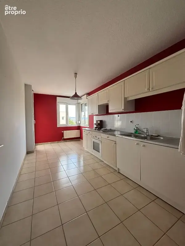 Appartement à BOURG-LES-VALENCE