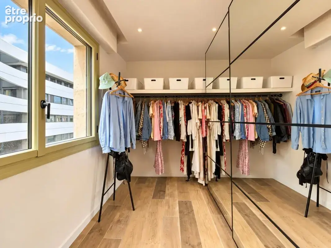 Appartement bourgeois - photo 13