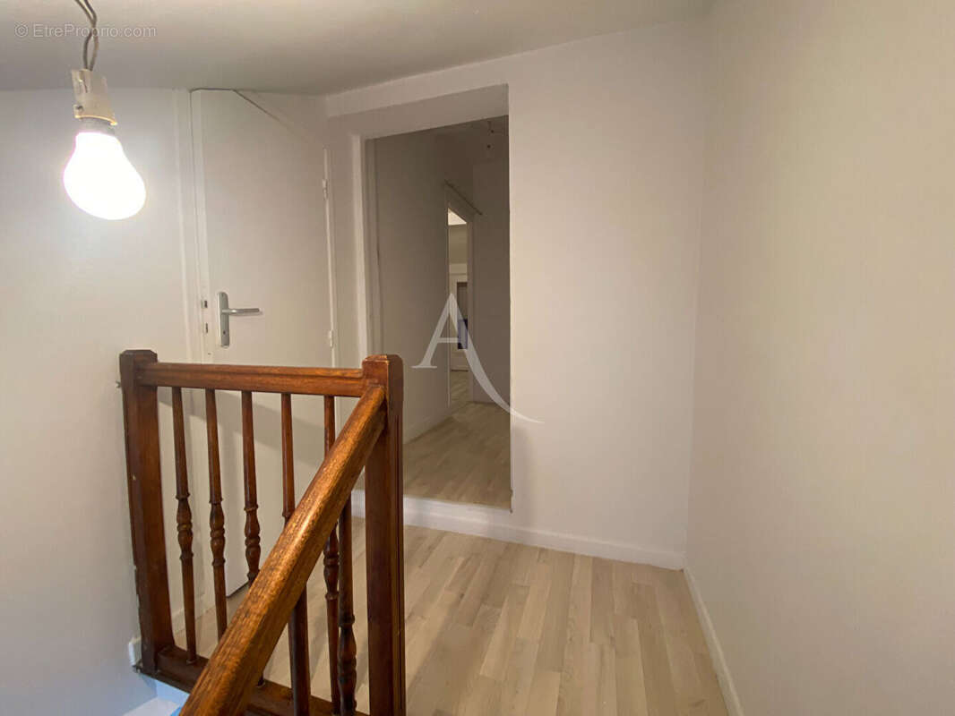 Maison à CASTELNAUDARY