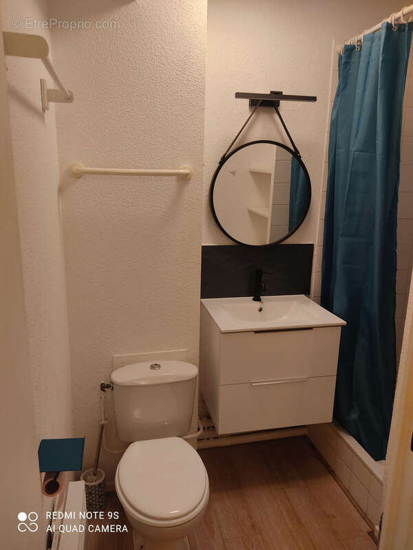 Appartement à BAYONNE
