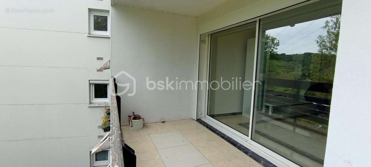 Appartement à GIF-SUR-YVETTE