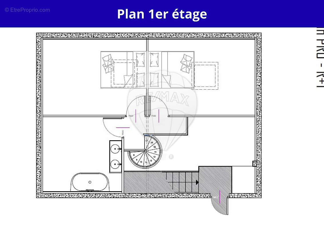 Appartement à LUGRIN