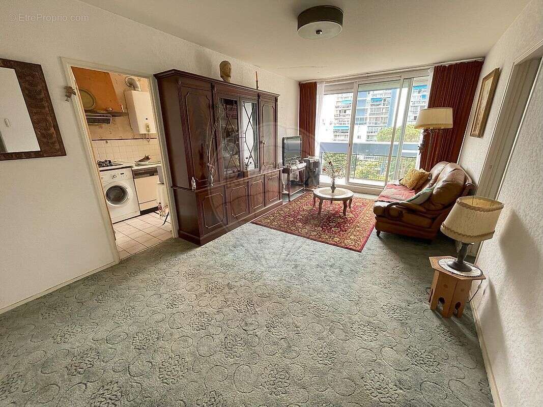 Appartement à MERIGNAC