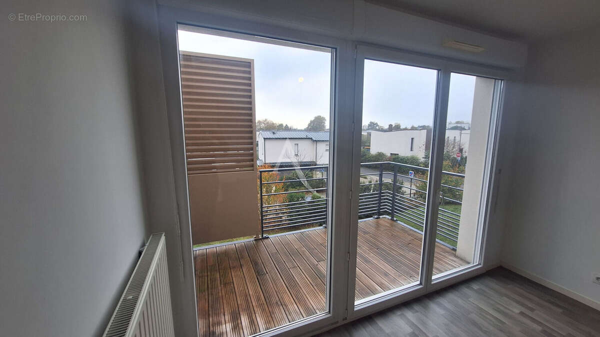 Appartement à COUERON