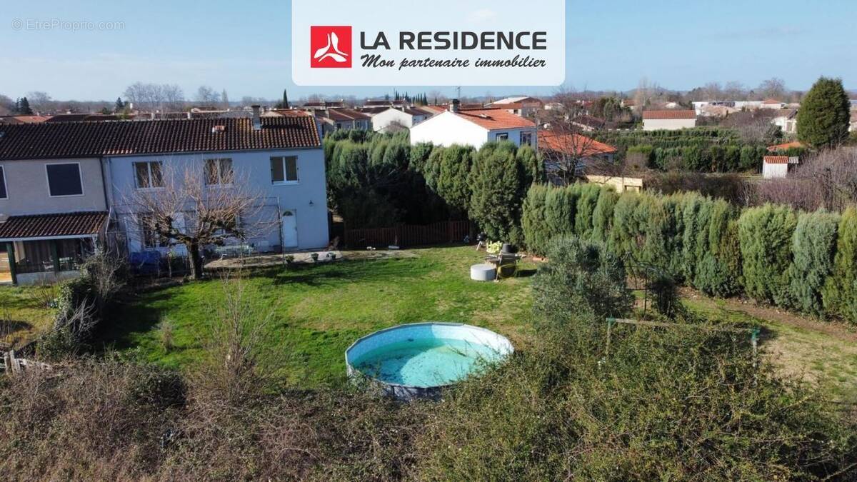 Maison 109 m² à Revel  - photo 2