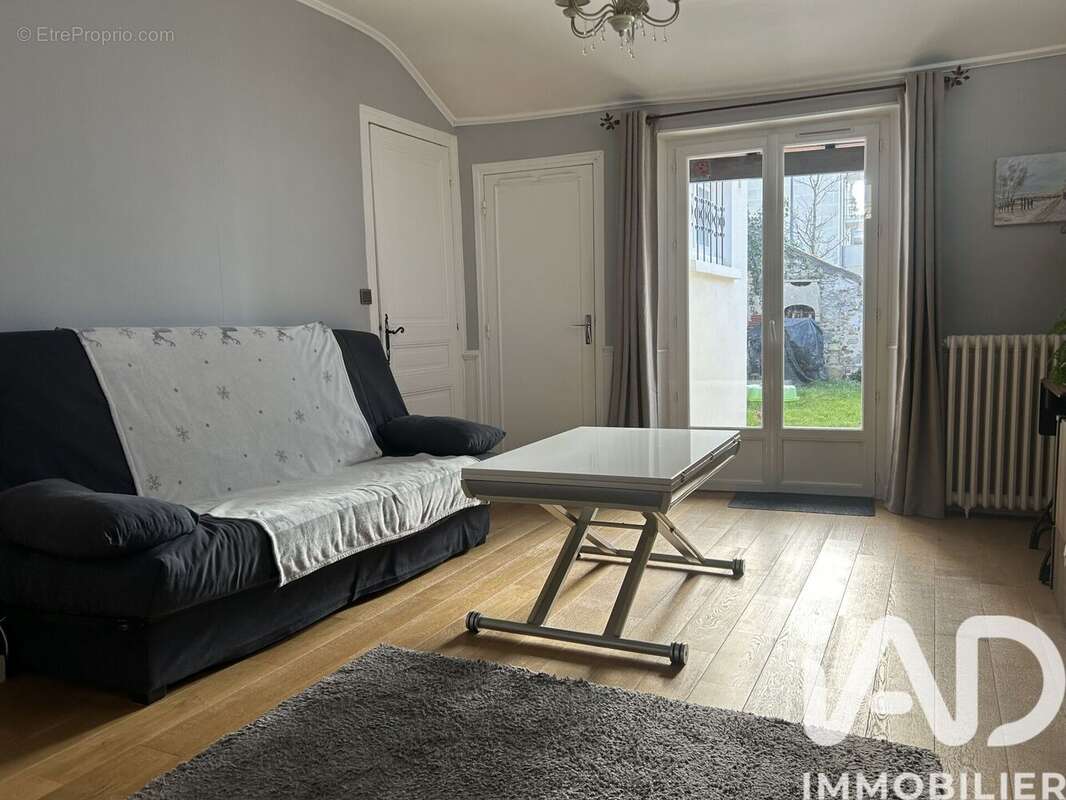 Photo 3 - Maison à HERBLAY