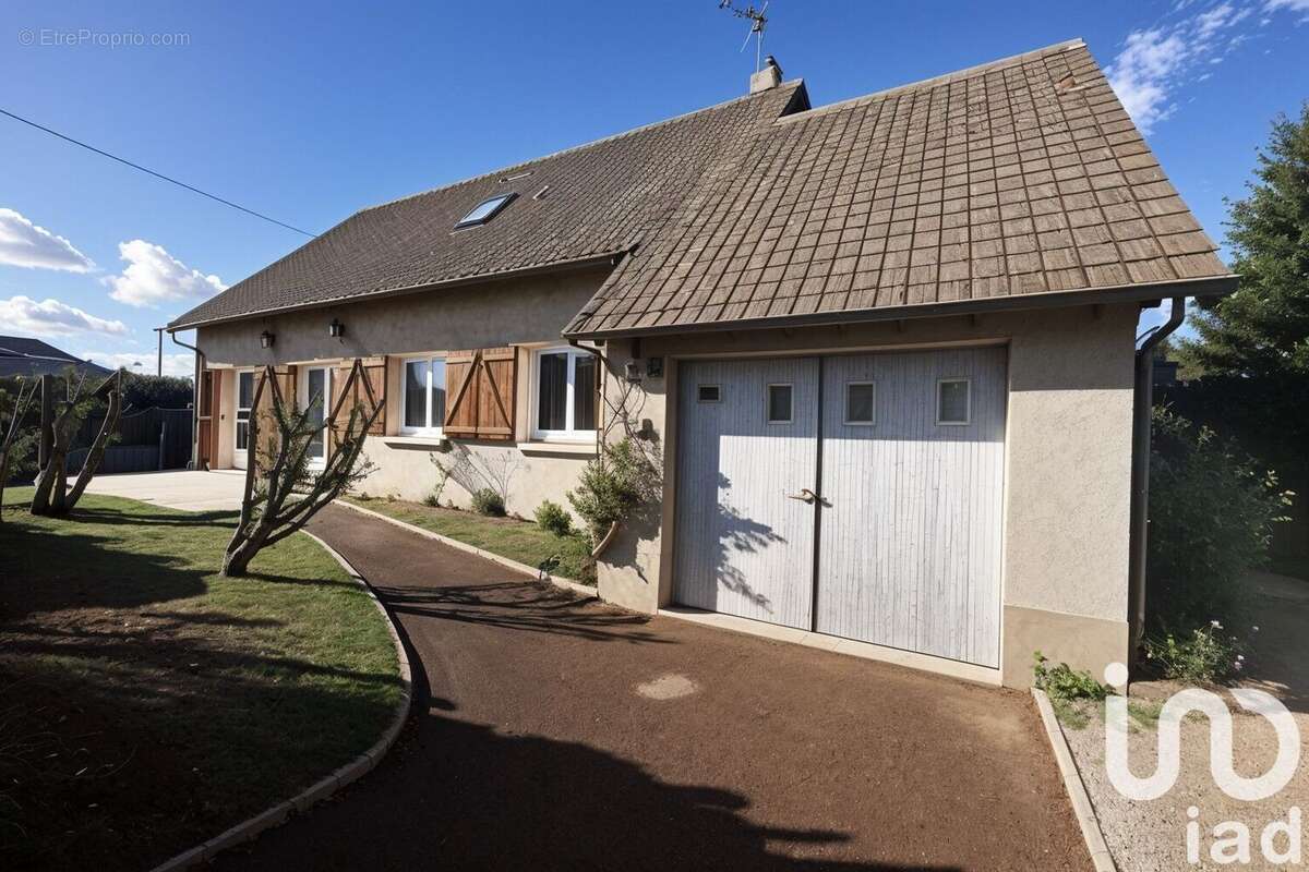 Photo 3 - Maison à BLOIS