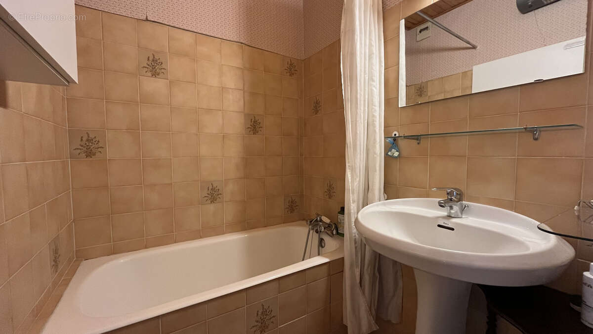 Appartement à LANS-EN-VERCORS