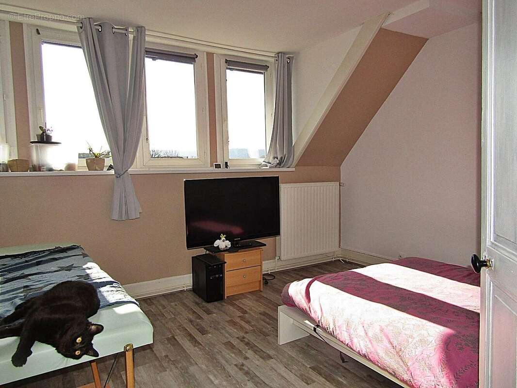 Appartement à RAON-L&#039;ETAPE