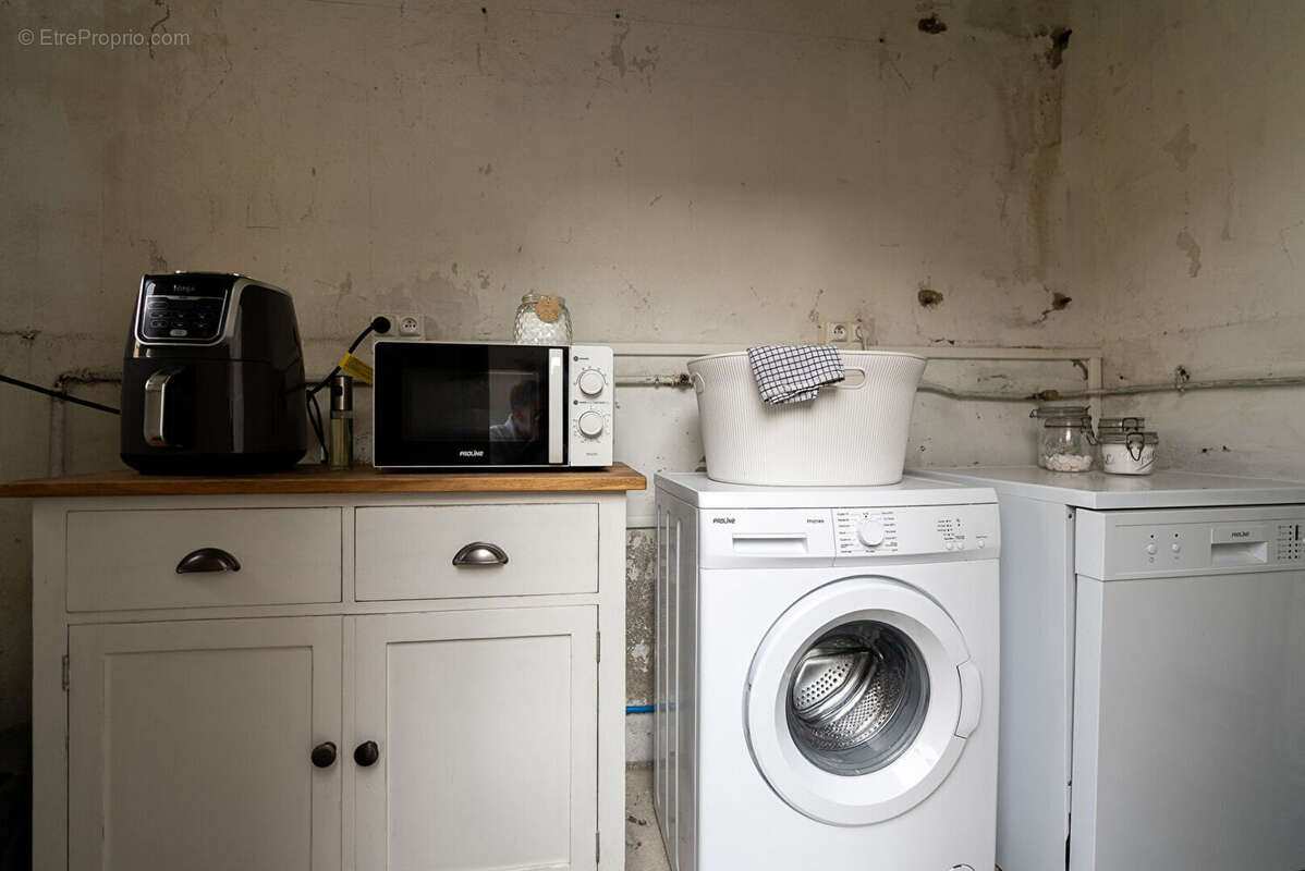 Maison à CARCASSONNE