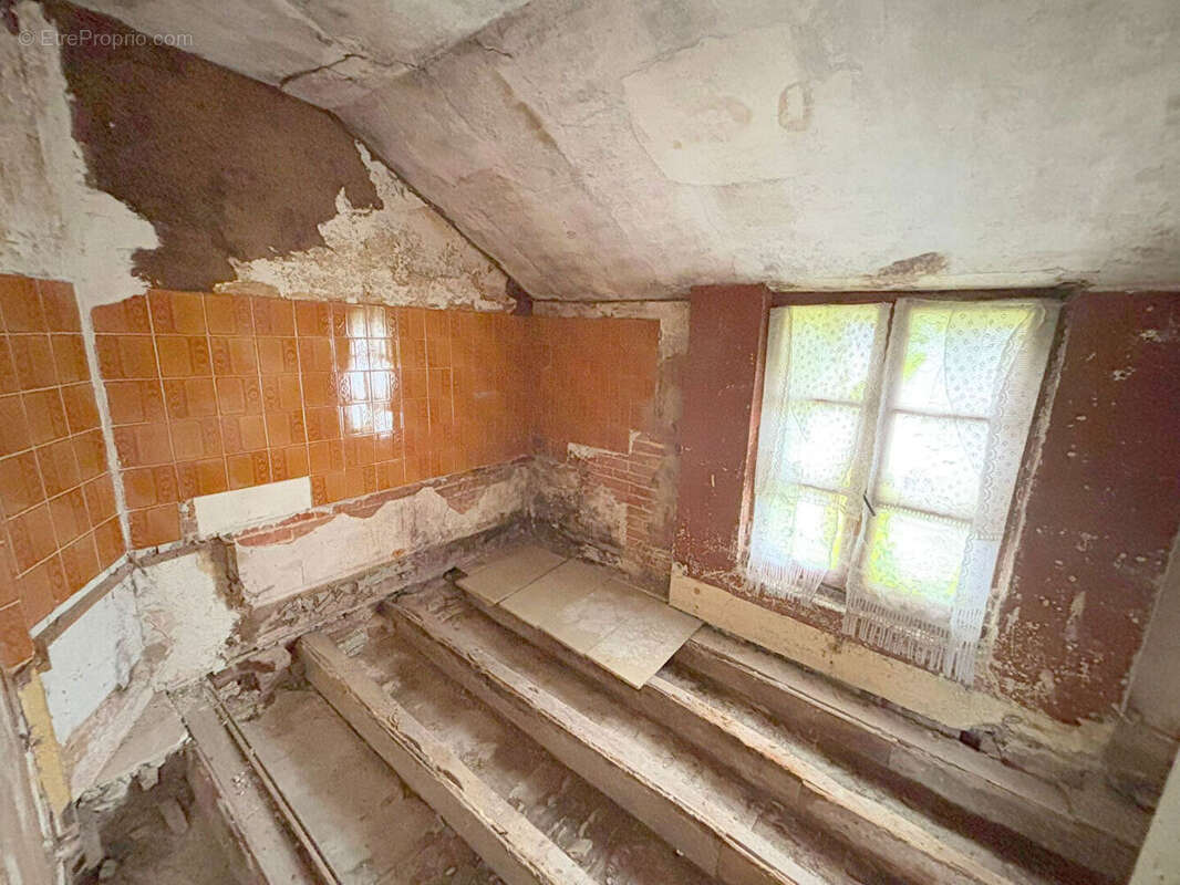 Maison à CHAUMONT-EN-VEXIN