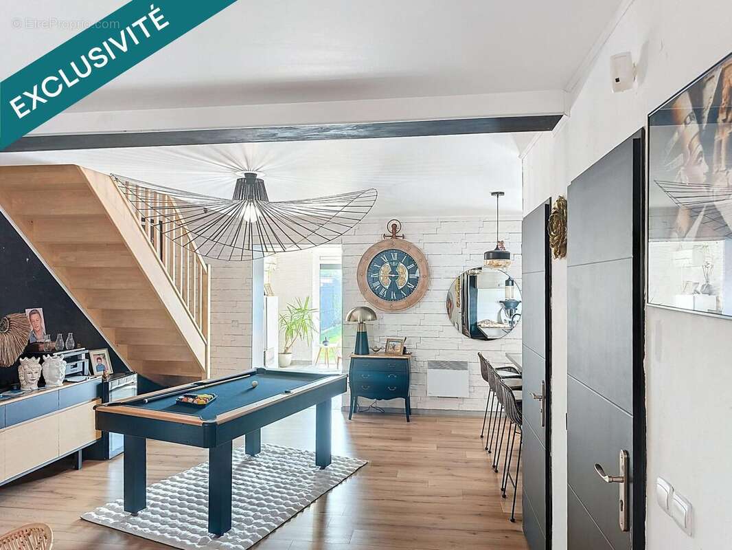 Photo 3 - Maison à AVRIL