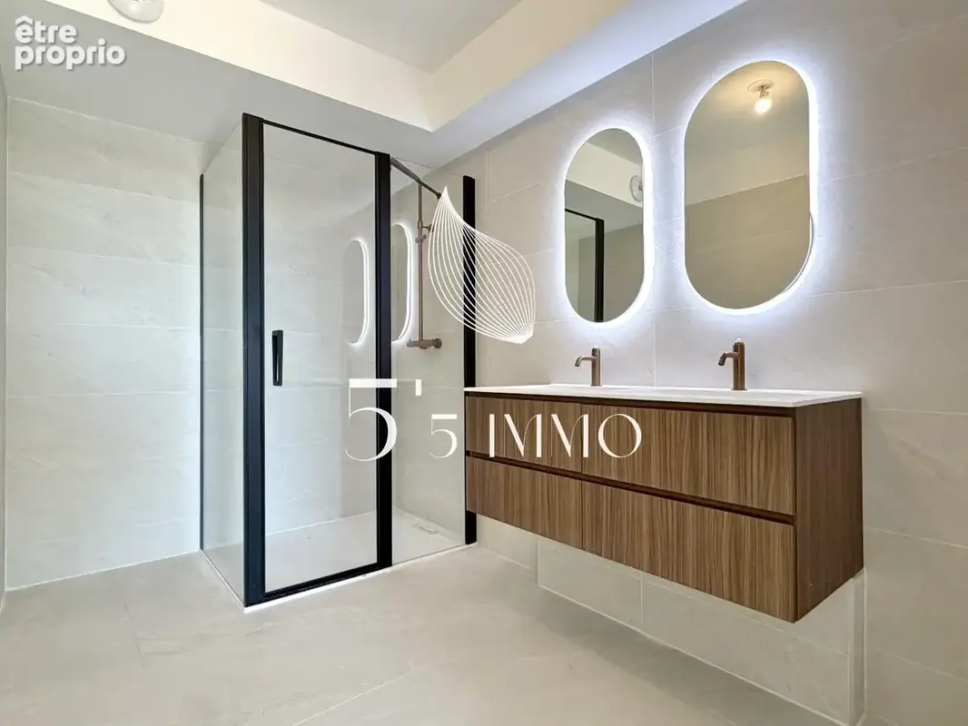 Magnifique duplex / port marianne - photo 10