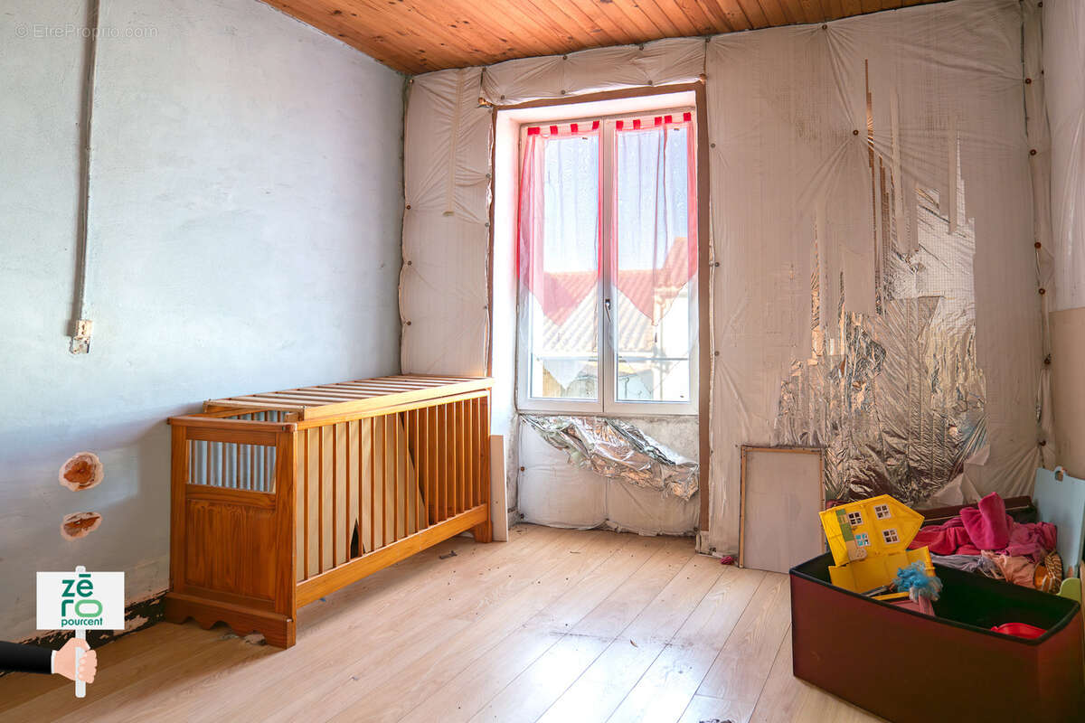 Maison pleine de charme à Saint-Jean-d’Hermine - photo 18