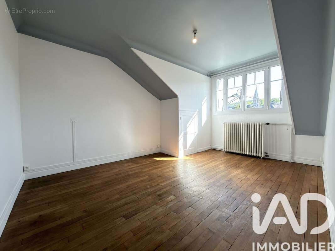 Photo 8 - Maison à GUERET
