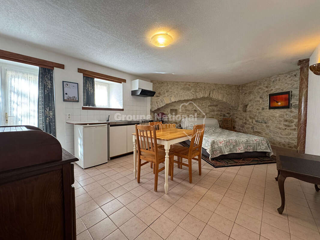 Maison à CAVILLARGUES