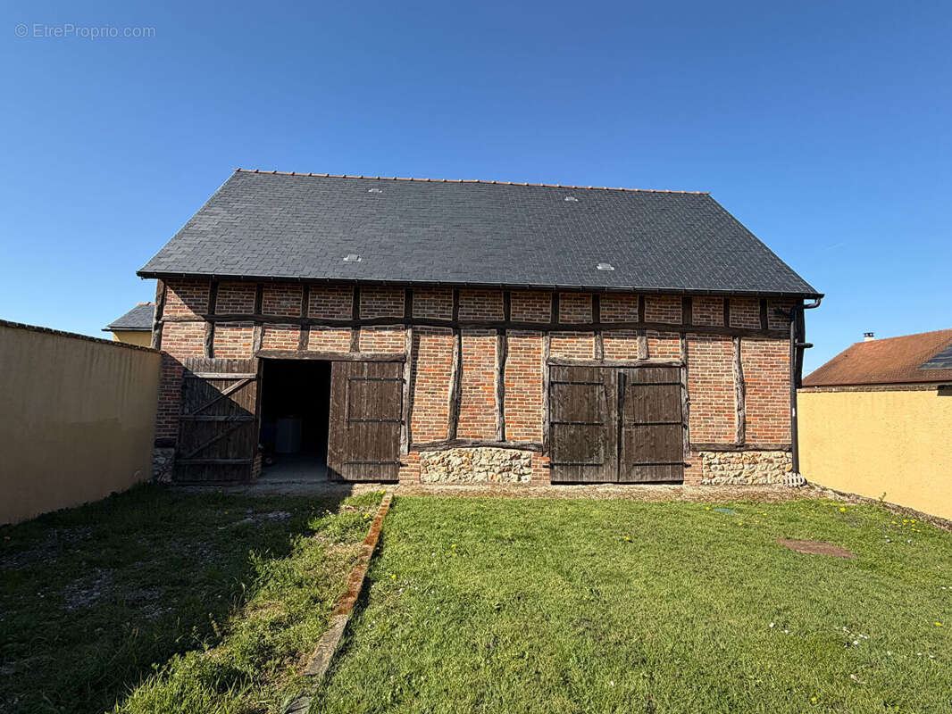 Maison à EVREUX