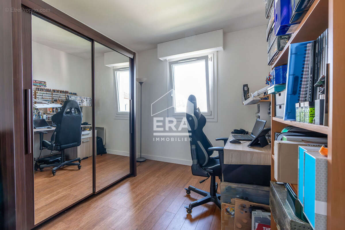 Appartement 74m² à villiers-sur-marne - photo 9