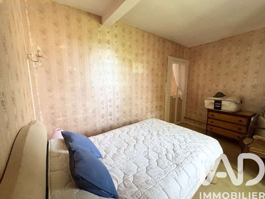 Maison 77 m² à Thenay  - photo 7