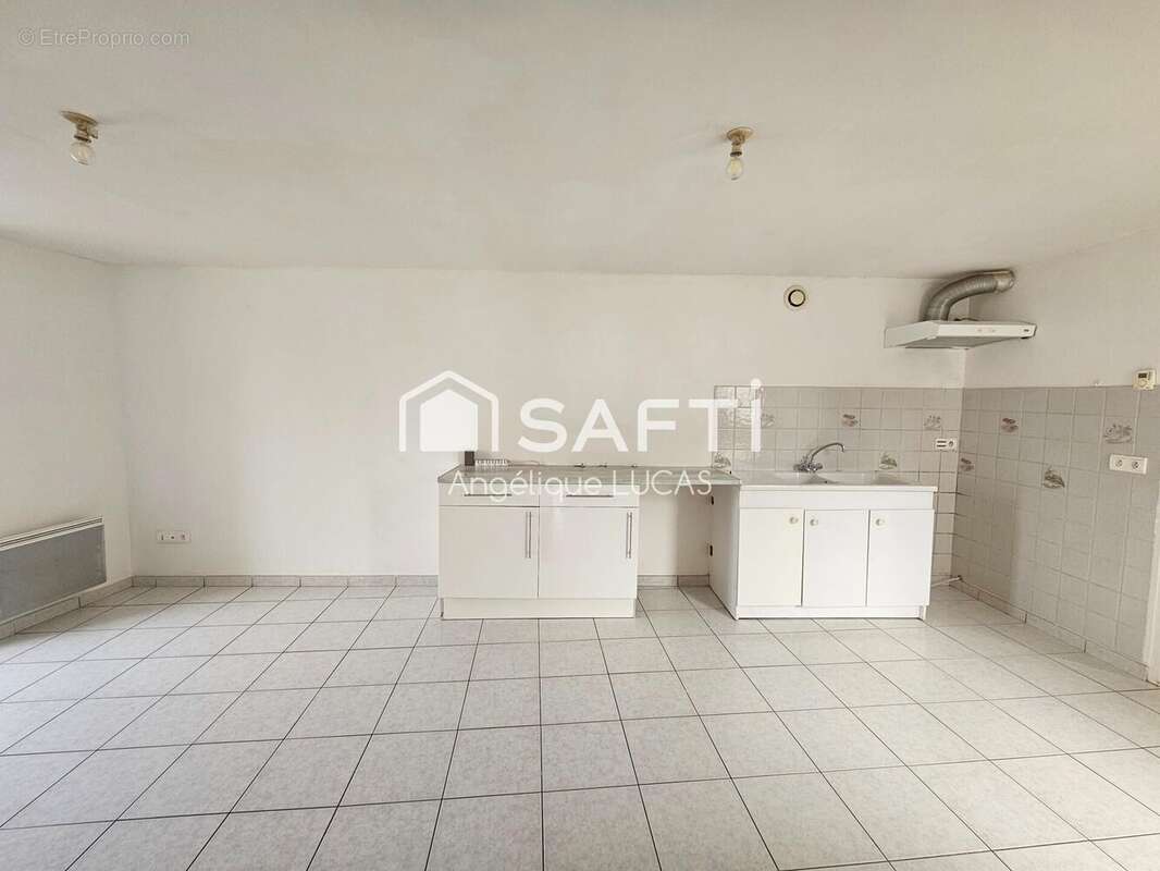 Photo 3 - Maison à FOUGERE