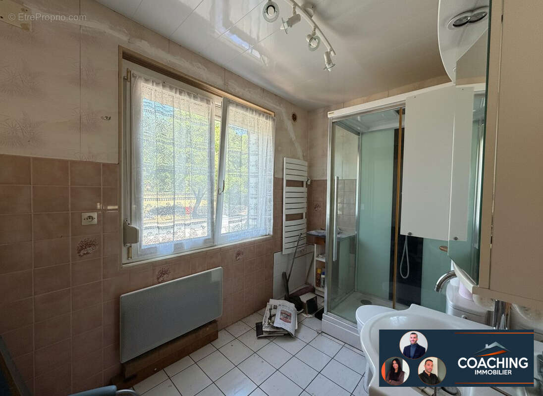 Maison 85 m² à Saint-Dizier  - photo 7