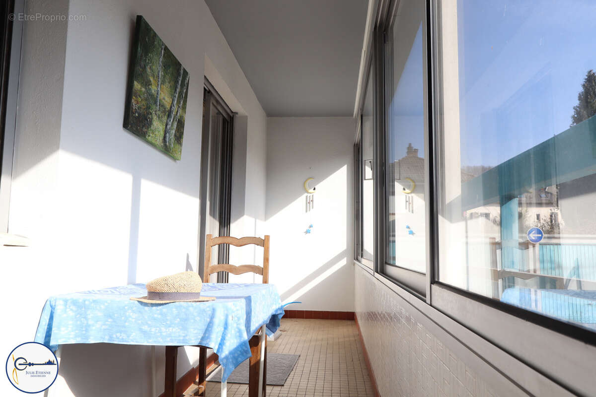 Appartement à EPINAL