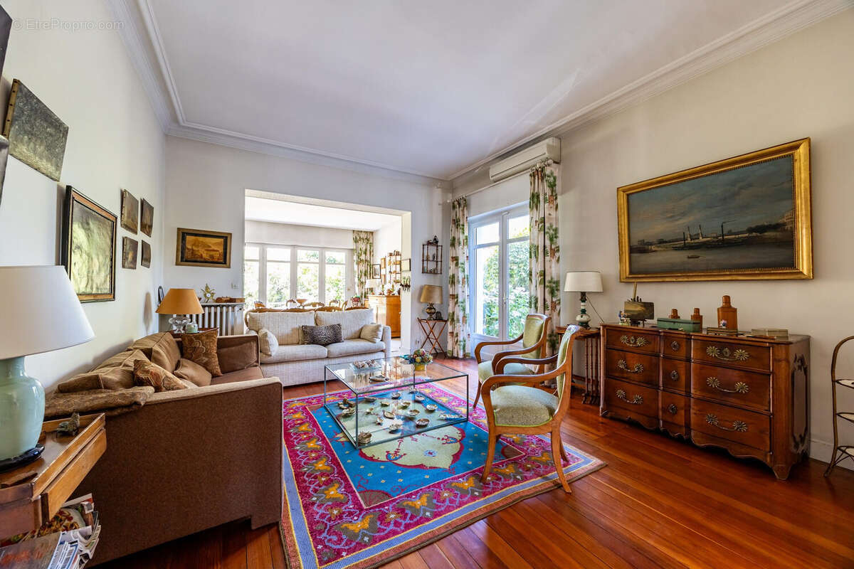 Maison 192 m² à Bordeaux  - photo 5