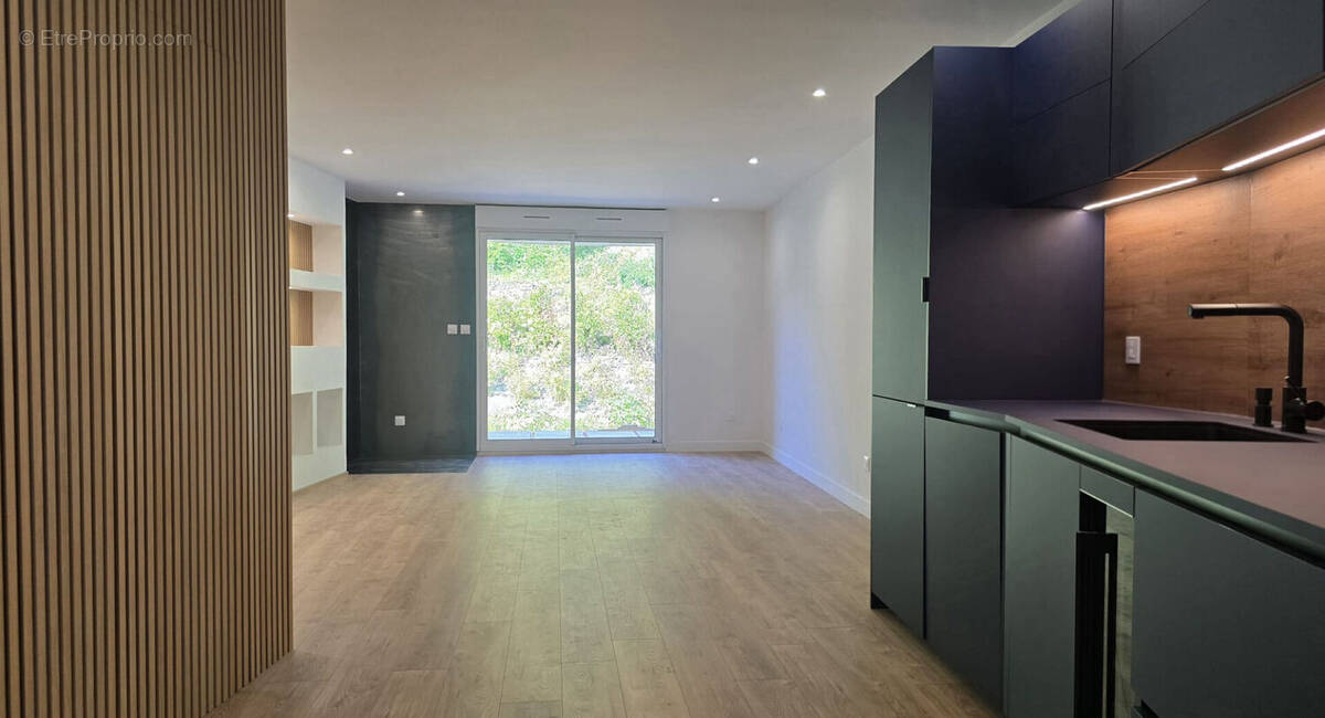 Appartement à MORRE