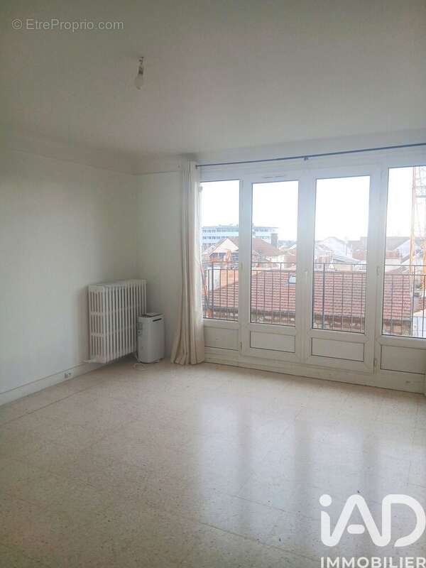 Photo 3 - Appartement à TAVERNY